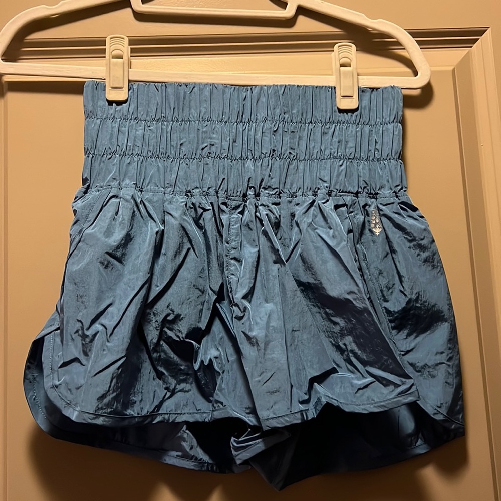 Free People Movement Way Home Short